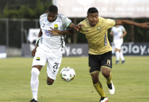 Águilas Doradas 1-1 Bucaramanga (20 de Ene., 2022) Análisis del partido -  ESPN (CL)