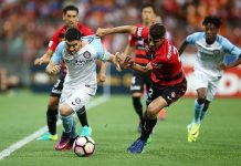 Soi Kèo Melbourne City vs WS Wanderers, 15h00 ngày 12/03 Soi kèo nhà cái Melbourne City vs Western Sydney Wanderers, 15h00 ngày 12/3
