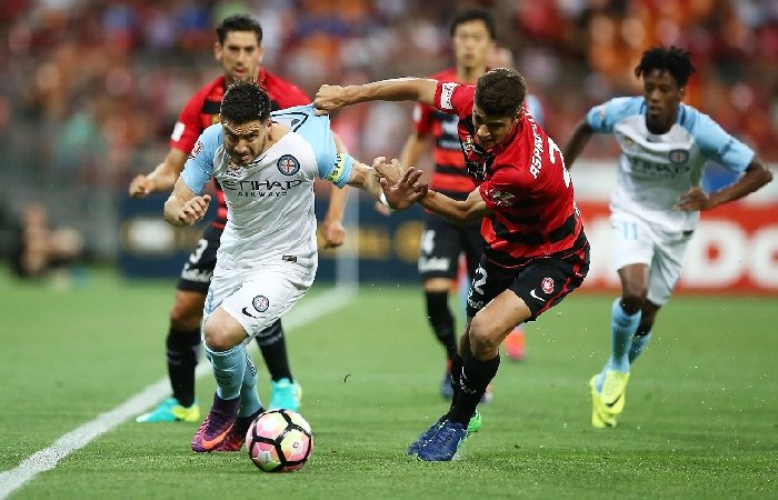 Soi kèo nhà cái Melbourne City vs Western Sydney Wanderers, 15h00 ngày 12/3