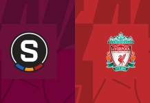 Nhận định bóng đá Sparta Praha và Liverpool (00h45 ngày 8/3), Vòng 1/8  Europa League