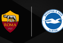 Nhận định, soi kèo AS Roma vs Brighton 00h45 ngày 08/03