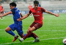 Thành tích lịch sử đối đầu Andorra vs Amorebieta, 2h30 ngày 19/3