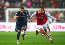 Blackburn Rovers vs Bristol City Prediction and Betting Tips | December 12,  2023