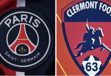 PSG vs Clermont Foot - Ligue 1: TV channel, team news, lineups & prediction