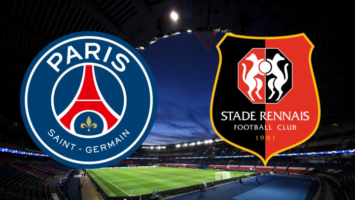 PSG vs Rennes - Ligue 1: TV channel, team news, lineups and prediction