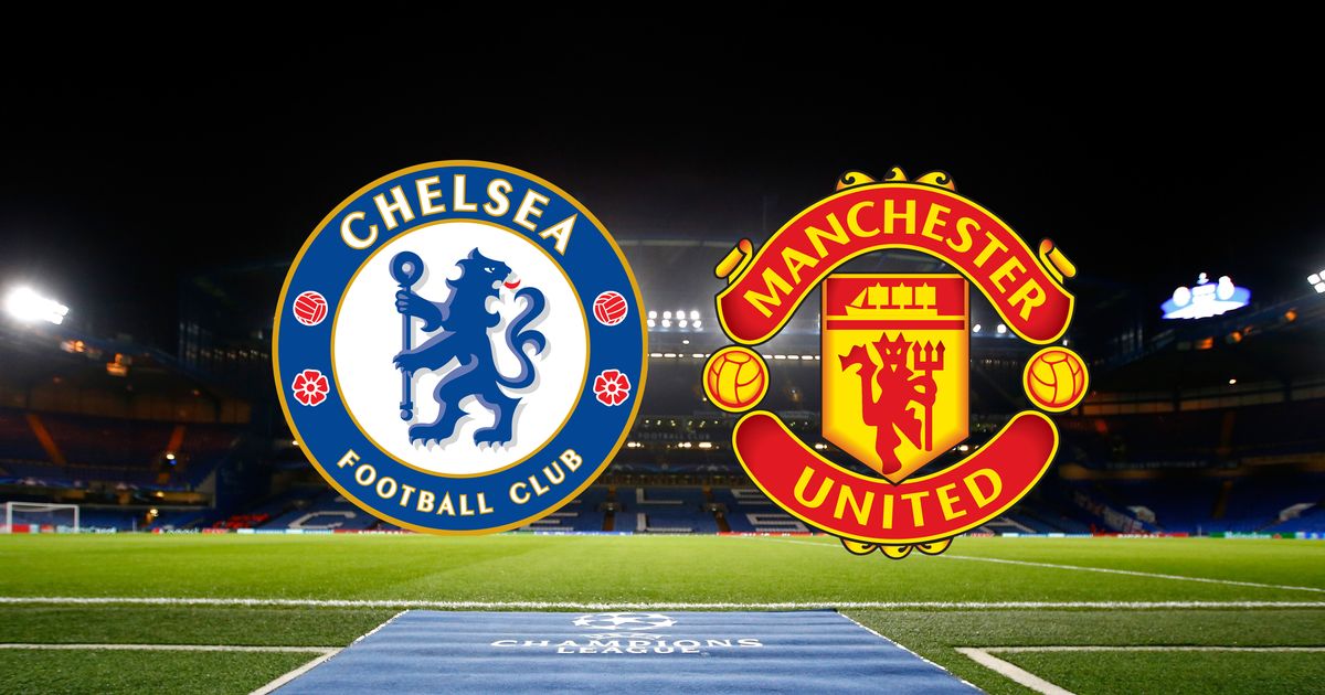 Chelsea vs Man United highlights: Goals from Martial and Maguire seal win  for visitors - football.london