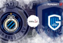 Club Brugge vs Racing Genk Preview 17/07/2021 | Forebet