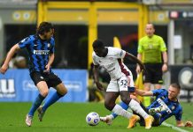 Inter Milan vs Cagliari: Match Preview - Serpents of Madonnina