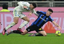 Empoli vs Inter Milan: Match Preview - Serpents of Madonnina