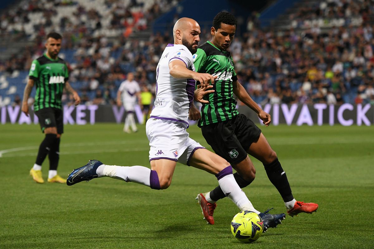 Sassuolo 1-3 Fiorentina: Match report and highlights - Viola Nation