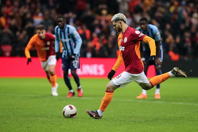 Alanyaspor vs Galatasaray Prediction and Betting Tips | April 15th 2024