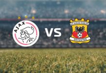 Nhận định Go Ahead Eagles vs Ajax Amsterdam: Cuộc cạnh tranh đầy gay cấn  cho chiếc vé vào top 4