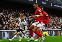 Fulham vs Nottingham Forest LIVE: Premier League updates | The Independent