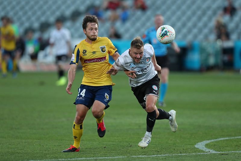 Central Coast Mariners vs Melbourne City prediction, preview, team news and  more | A-League 2020-21