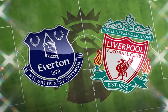 Nhận định Everton vs Liverpool (02h00 ngày 25/04)