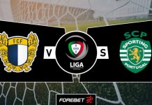 FC Famalicão vs Sporting CP Preview 03/03/2020 | Forebet