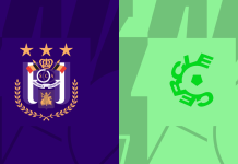 Lock It In: Anderlecht v Cercle Brugge (Jupiler Pro League / Belgium 🇧🇪)