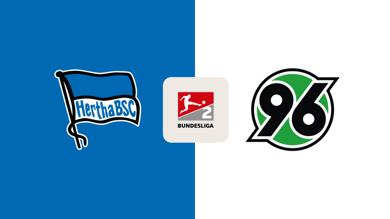 Watch Hertha Berlin vs. Hannover Live Stream | DAZN CA