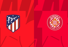 Watch Atlético de Madrid - Girona FC Live Stream | DAZN BE