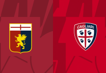 Watch Genoa v Cagliari Live Stream | DAZN AT