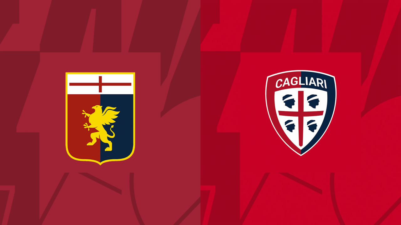 Watch Genoa v Cagliari Live Stream | DAZN AT