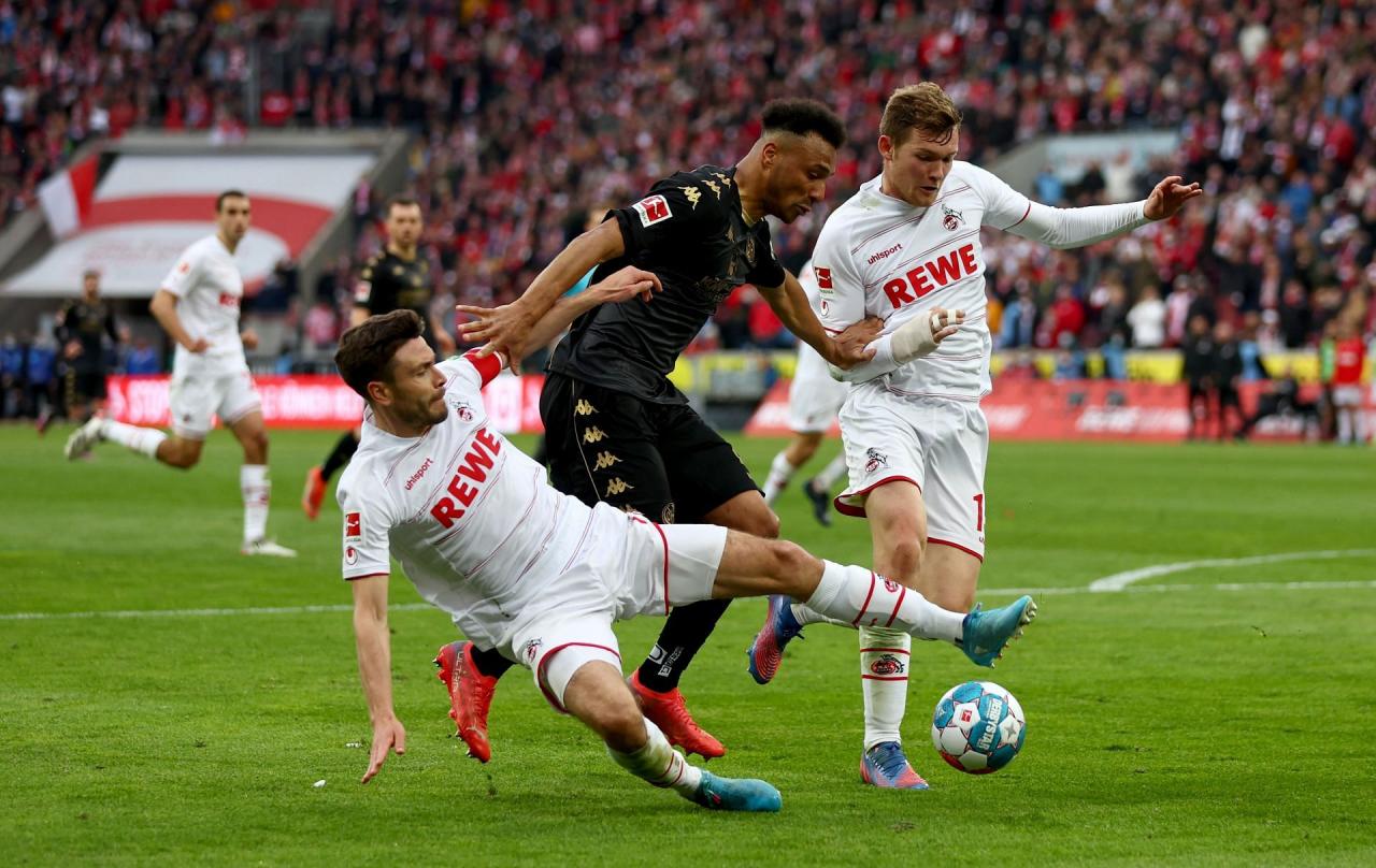 Mainz vs Koln Prediction and Betting Tips | October 21, 2022