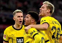 Nhận định bóng đá Dortmund vs Stuttgart (23h30, 6/4), vòng 28 Bundesliga