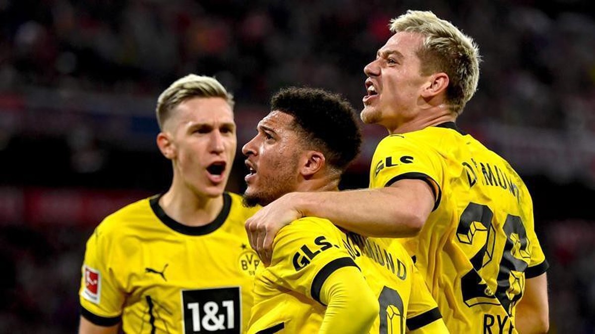 Nhận định bóng đá Dortmund vs Stuttgart (23h30, 6/4), vòng 28 Bundesliga