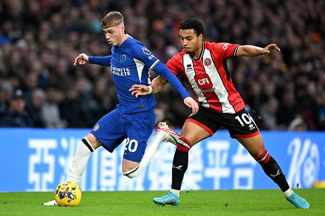 Sheffield United vs Chelsea Prediction and Betting Tips | 7th April 2024