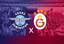 Adana Demirspor vs Galatasaray Predicted lineup, betting tips, odds, injury  news, H2H, telecast