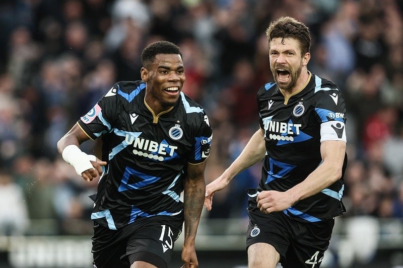 Club Brugge vs PAOK prediction, odds & betting tips – 11/04/2024