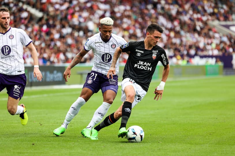 Lorient vs Toulouse Prediction, Head-To-Head, Live Stream Time, Date, Team News, lineup news, Odds, Stats, Betting Tips Trends, Where To Watch Live Score French Ligue 1 2023 Telecast Today Match Details –