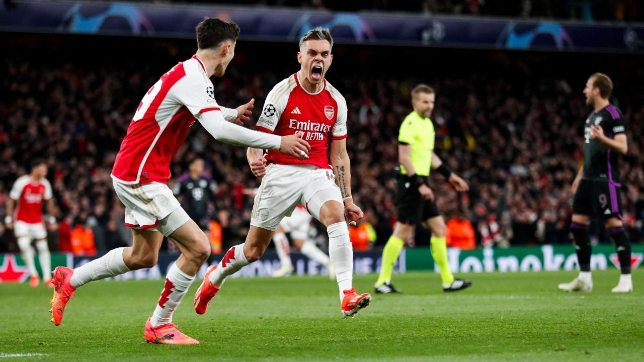 Nhận định bóng đá, soi kèo Arsenal vs Aston Villa, Ngoại Hạng Anh, 22h30  ngày 14/4 | Goal.com Việt Nam