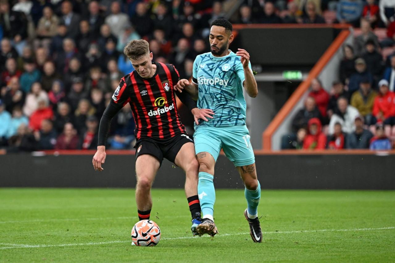 Wolves vs Bournemouth prediction, odds & betting tips - 24/04/2024
