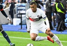 PSG player ratings vs Le Havre: Inevitable Kylian Mbappe and impressive  defensive rearguard saves Gigi Donnarumma's blushes after moment of madness  | Goal.com Australia