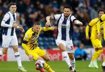 REPORT | West Brom 3 v 0 Rotherham - News - Rotherham United