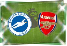 Brighton vs Arsenal FC: Prediction, kick-off time, TV, live stream, team  news, h2h results, odds | Evening Standard