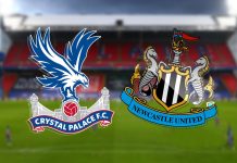 Crystal Palace vs Newcastle: Prediction, kick off time today, TV, live  stream, team news, h2h results, odds | Evening Standard