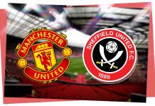 Manchester United vs Sheffield United: Prediction, kick-off time, TV, live  stream, team news, h2h, odds | Evening Standard