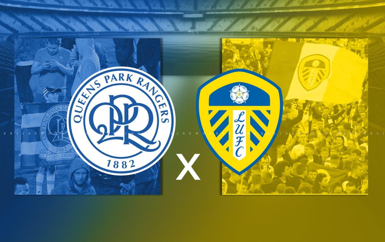 QPR vs Leeds United Predicted lineup, betting tips, odds, injury news, H2H,  telecast