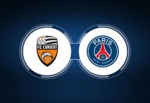 FC Lorient vs. Paris Saint-Germain: Live Stream, TV Channel, Start Time |  4/24/2024