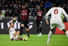 AC Milan vs AS Roma, 02h00 ngày 12/04