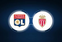 Olympique Lyon vs. AS Monaco: Live Stream, TV Channel, Start Time |  4/28/2024