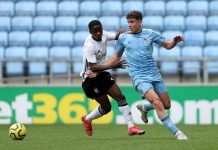 Coventry vs Ipswich, 02h00 ngày 01/05