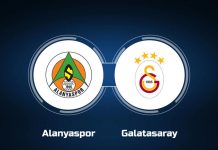 Alanyaspor vs. Galatasaray: Live Stream, TV Channel, Start Time | 4/15/2024