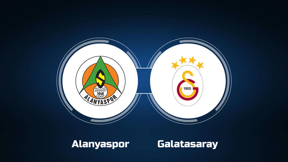 Alanyaspor vs. Galatasaray: Live Stream, TV Channel, Start Time | 4/15/2024
