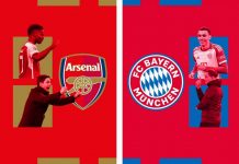 Big Match Feature: Arsenal v Bayern Munich | SuperSport