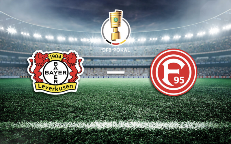 Bayer Leverkusen vs Fortuna Dusseldorf Odds & Analysis