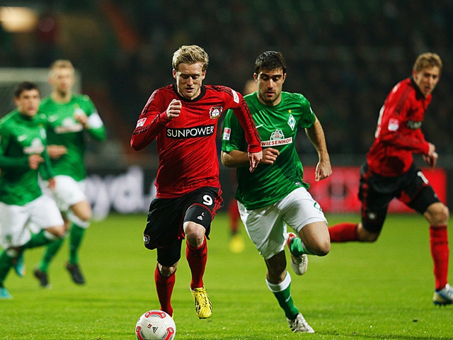 Werder Bremen – Bayer Leverkusen: Kẻ mơ top 4, người chạy trốn nhóm "đèn  đỏ" (01h30 ngày 19/5) | VTV.VN