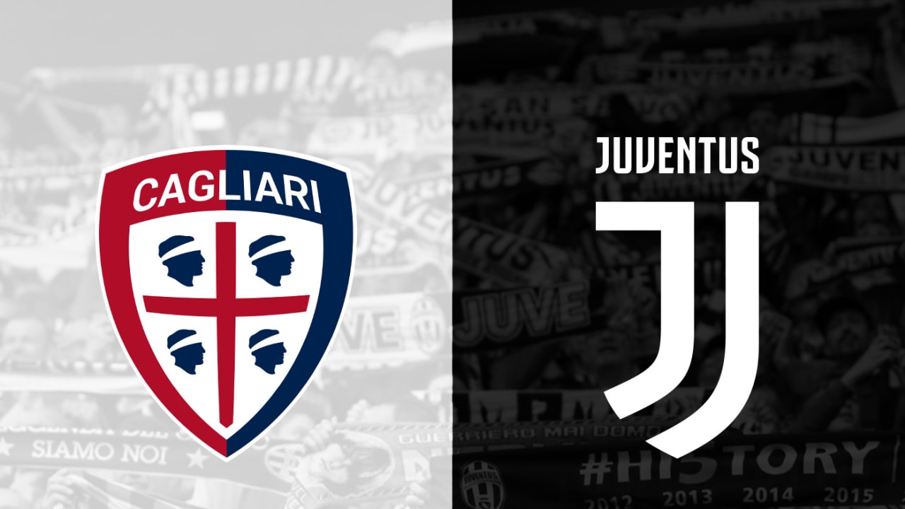 Cagliari vs Juventus: Match Preview - Juventus